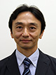 勝川史憲 先生
